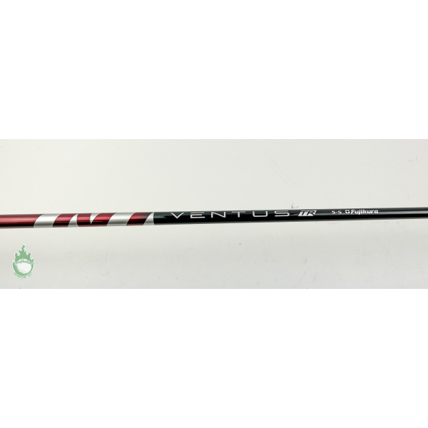 Used Fujikura Ventus Red TR 5-S Flex Graphite Driver Shaft
