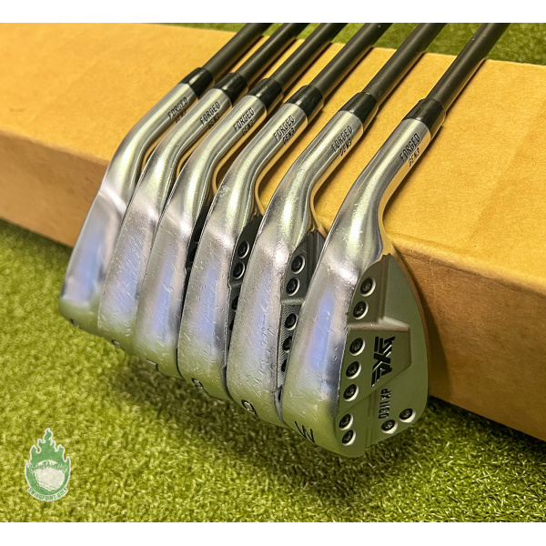 激レア AutoFlex SF405 PXG 0311XP GEN3 5本セット 激レア AutoFlex SF405 PXG 0311XP GEN3 5本セット - メルカリ