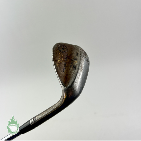 タイトリストVOKEY FORGED WEDGE 【日本限定モデル】 2本セット