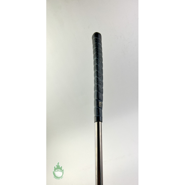 Used Right Handed Maxfli By Tad Moore TM-S1 35″ Putter Steel Golf