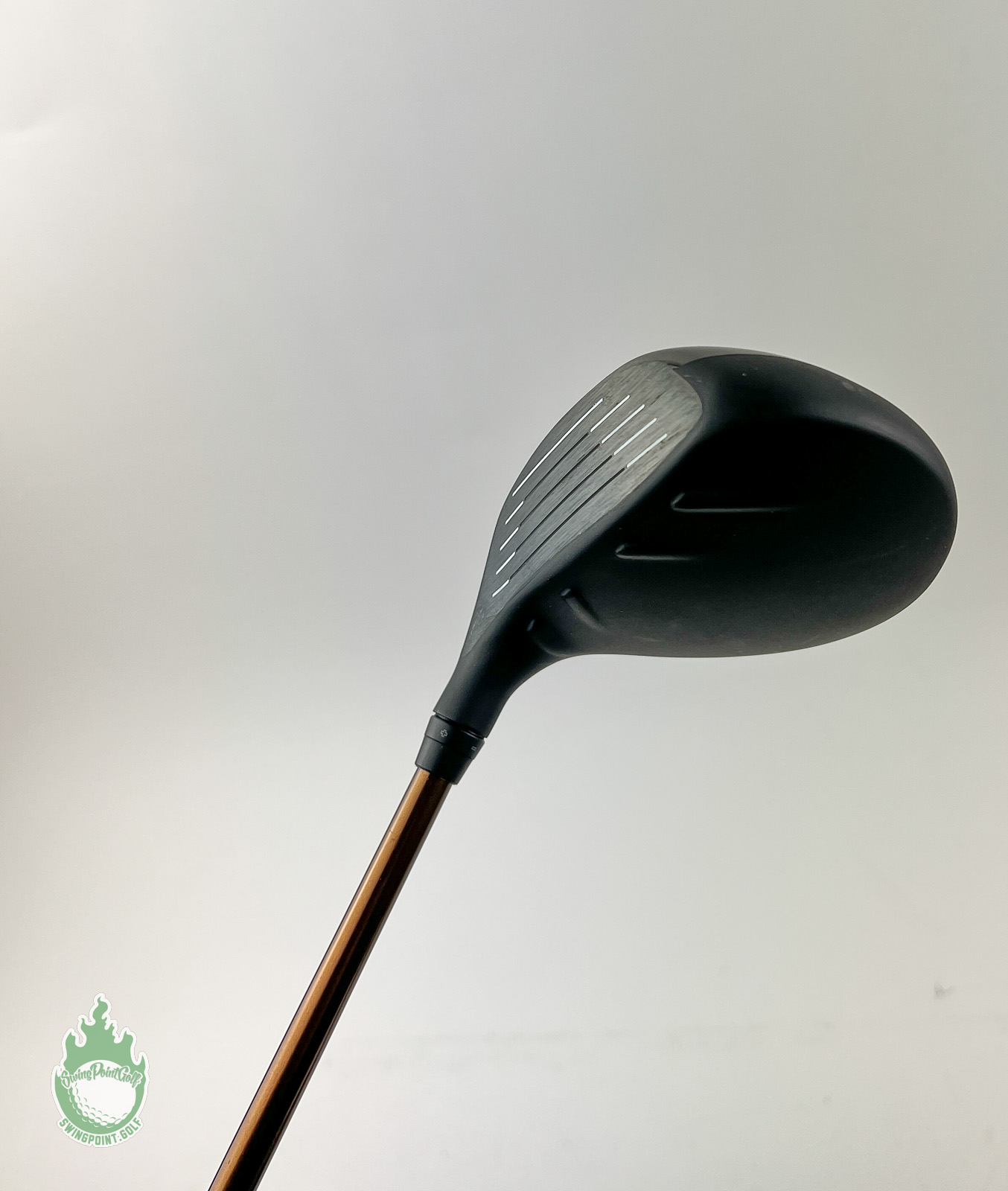 Used RH Ping G400 Fairway 7 Wood 20.5* ALTA CB 65g Senior Used RH Ping G400 Fairway 7 Wood 20.5* ALTA CB 65g Senior