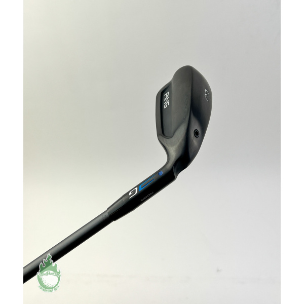 Ping G Series Blue shops Dot Crossover 3 Iron w/ Ping ALTA 70g Regular Flex Shaft