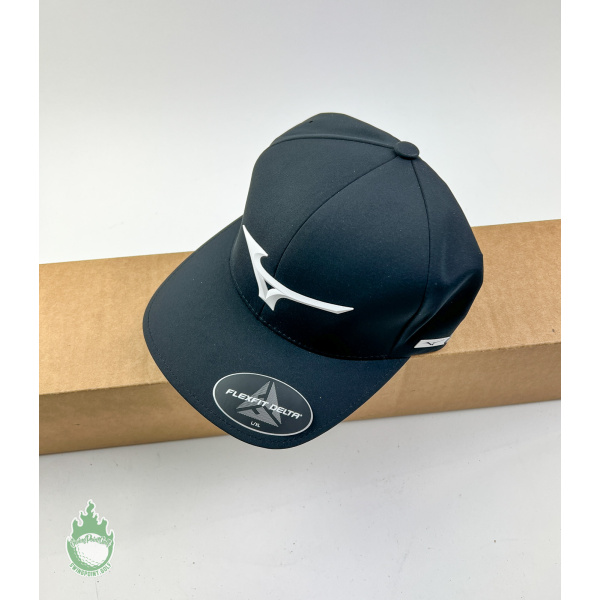 Mizuno tour delta golf hat online