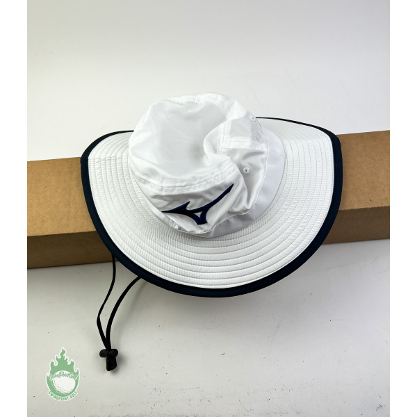 Mizuno sun hat deals