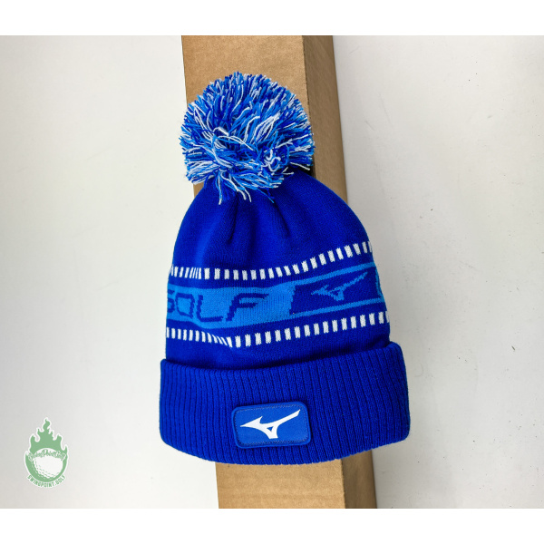 Mizuno winter hat deals