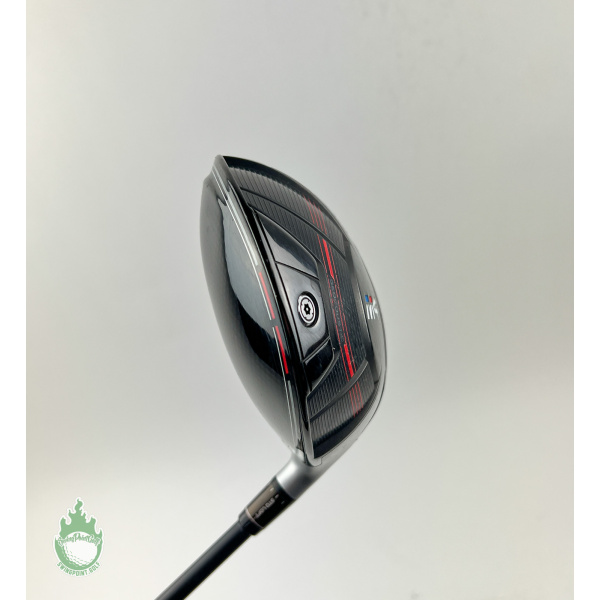Used RH TaylorMade M4 Driver 9.5* Velox T 49g X-Stiff Flex