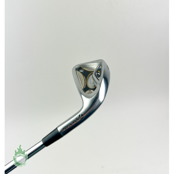 Gently Used TaylorMade r7 TP DG Tour Issue 5 Iron X-Stiff Flex