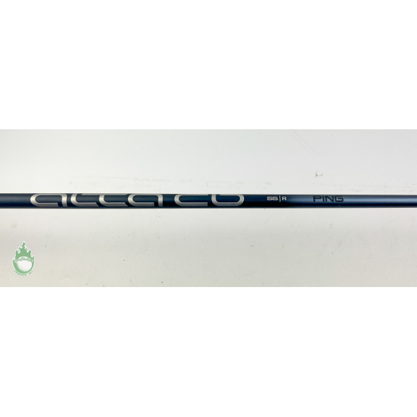 Alta CB stiff outlet flex shaft 55g