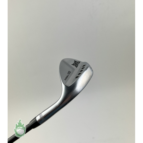未開封品　レフティ用　PXG 56/10 ウエッジ 未開封品 レフティ用 PXG 56/10 ウエッジ - メルカリ