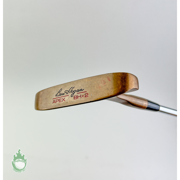 Outlet Ping, Ben Hogan Apex Putter / 36