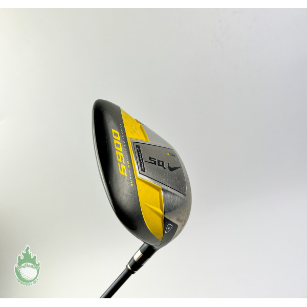 Nike sumo 5900 driver for sale hotsell