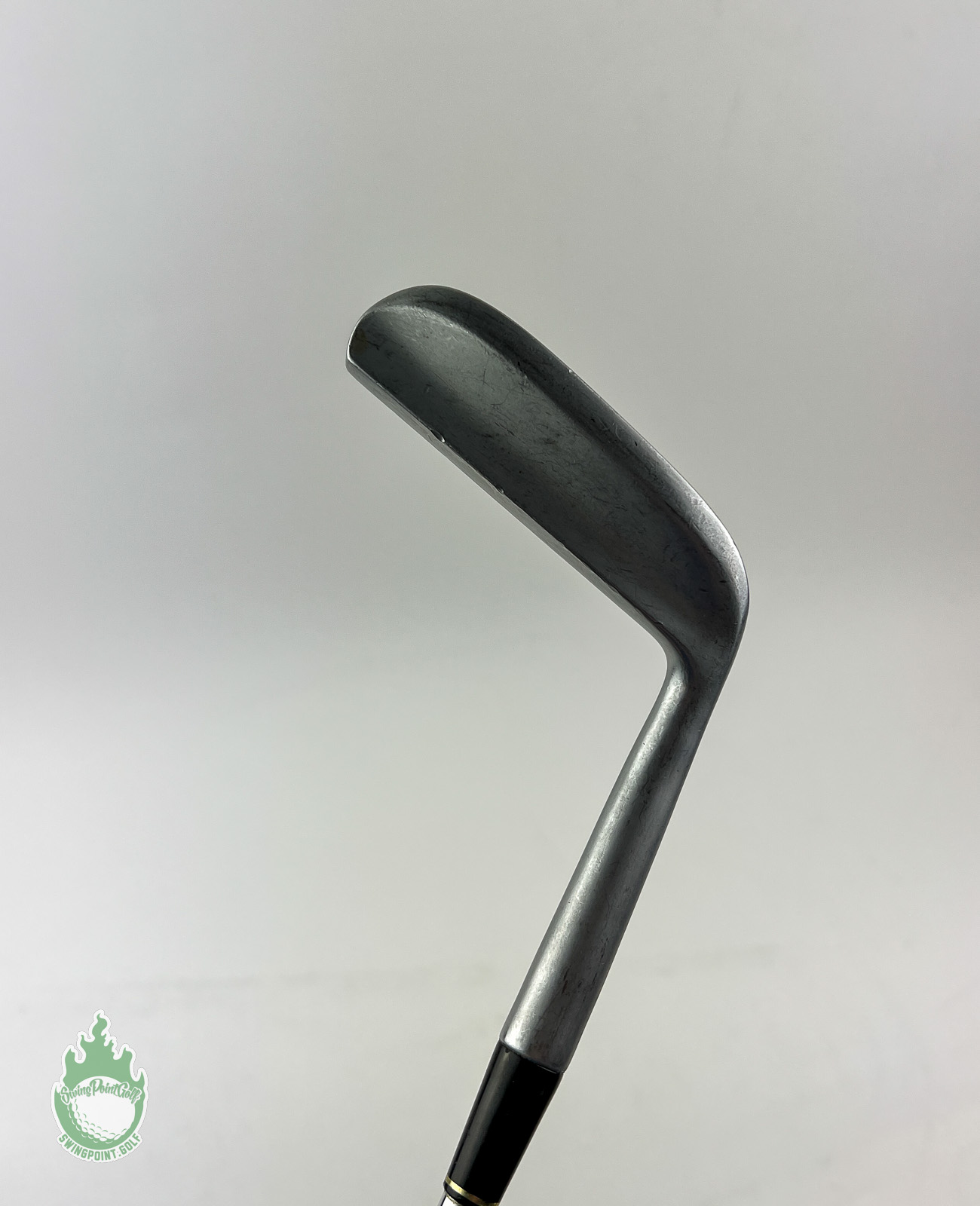 Putter Vintage Wilson Jim Ferrier - Acier Trempé, Grip D'origine, Droitier - Occasion