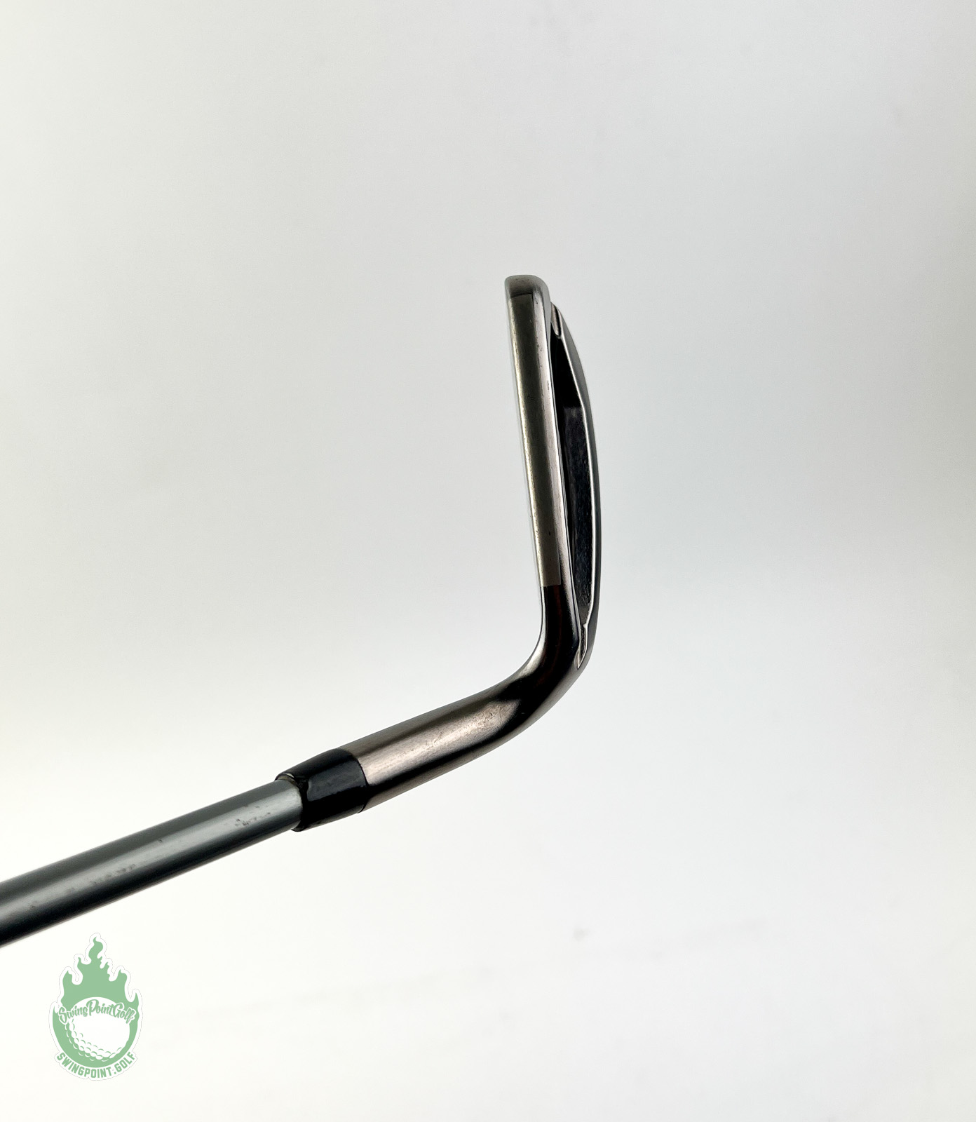 Used Right Handed Mizuno JPX EZ Gap Wedge 50g Ladies Flex Graphite Golf