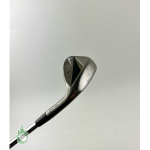 Used Right Handed Nike Engage Square Wedge 52* Wedge Flex Steel