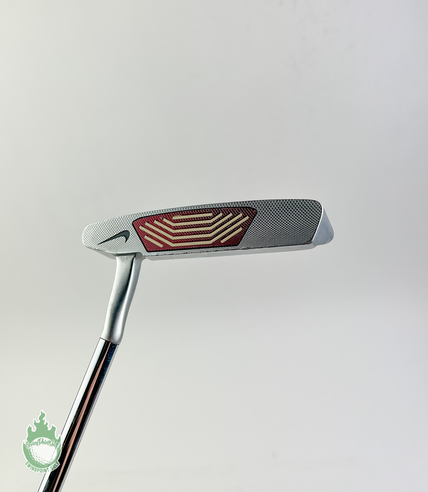 Used Right Handed Nike Method Core MC 01w 35