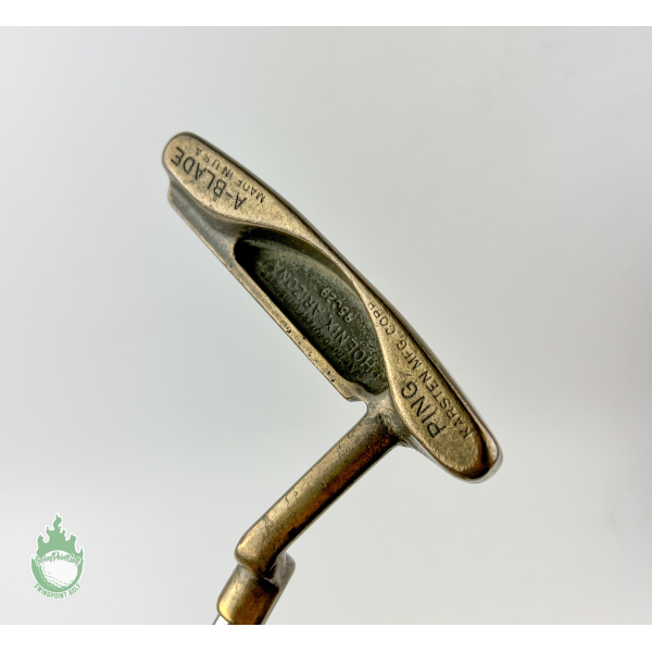 PING A-BLADE パター　34インチ PING A-BLADE パター 34インチ