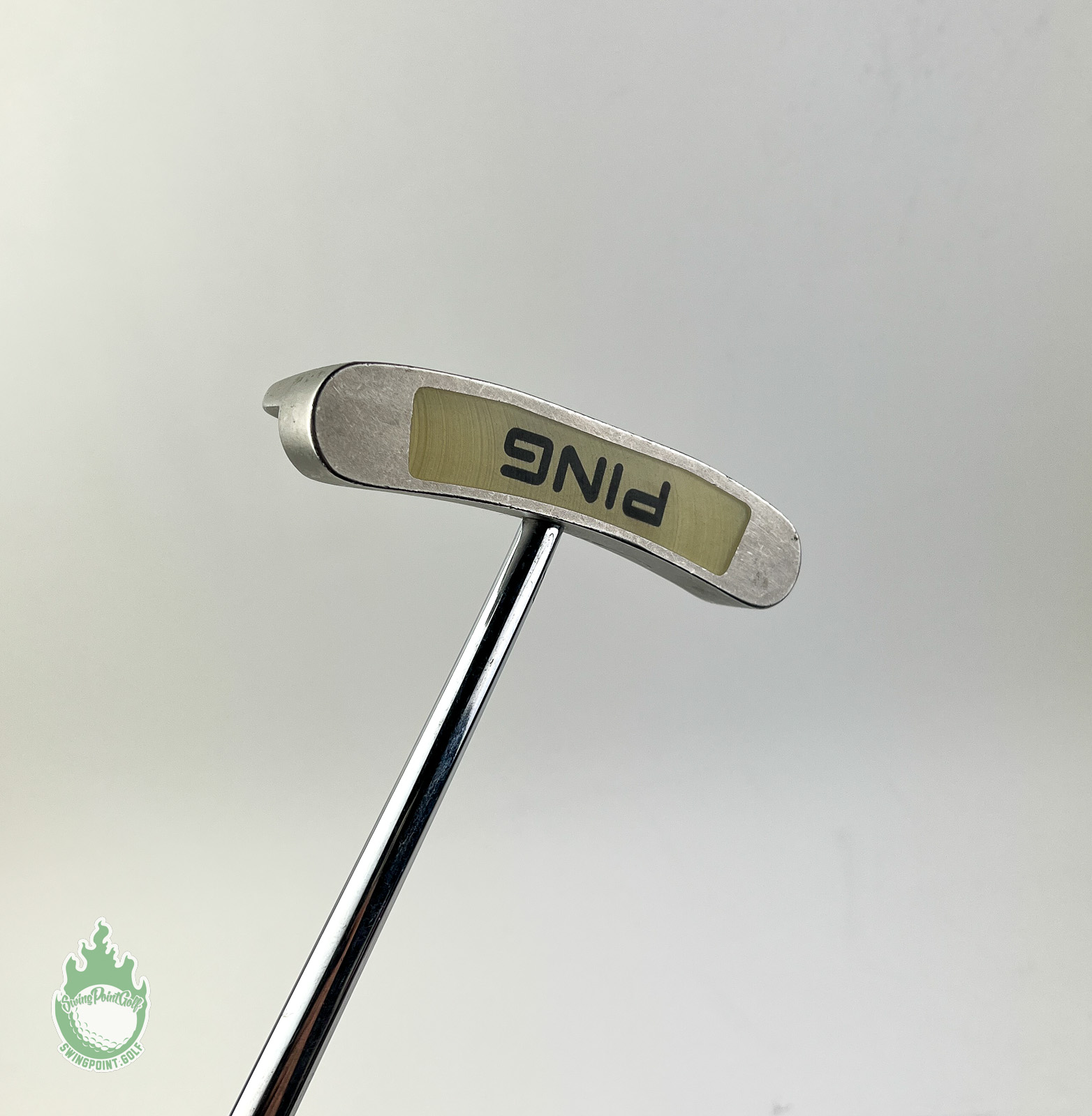Used Right Handed Ping Karsten B90i 46