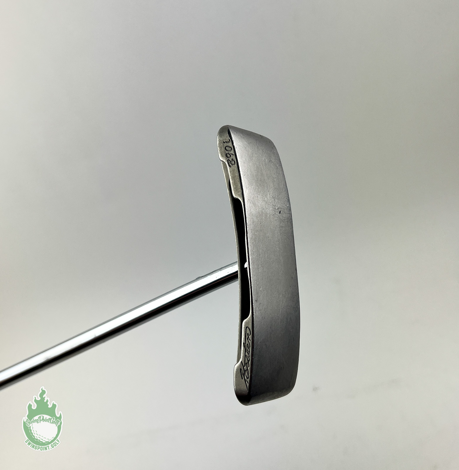 Used Right Handed Ping Karsten B90i 46