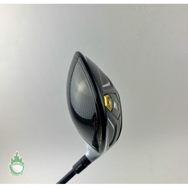Used 2016 TaylorMade M2 Driver 10.5 Fujikura Pro 50 Regular Flex