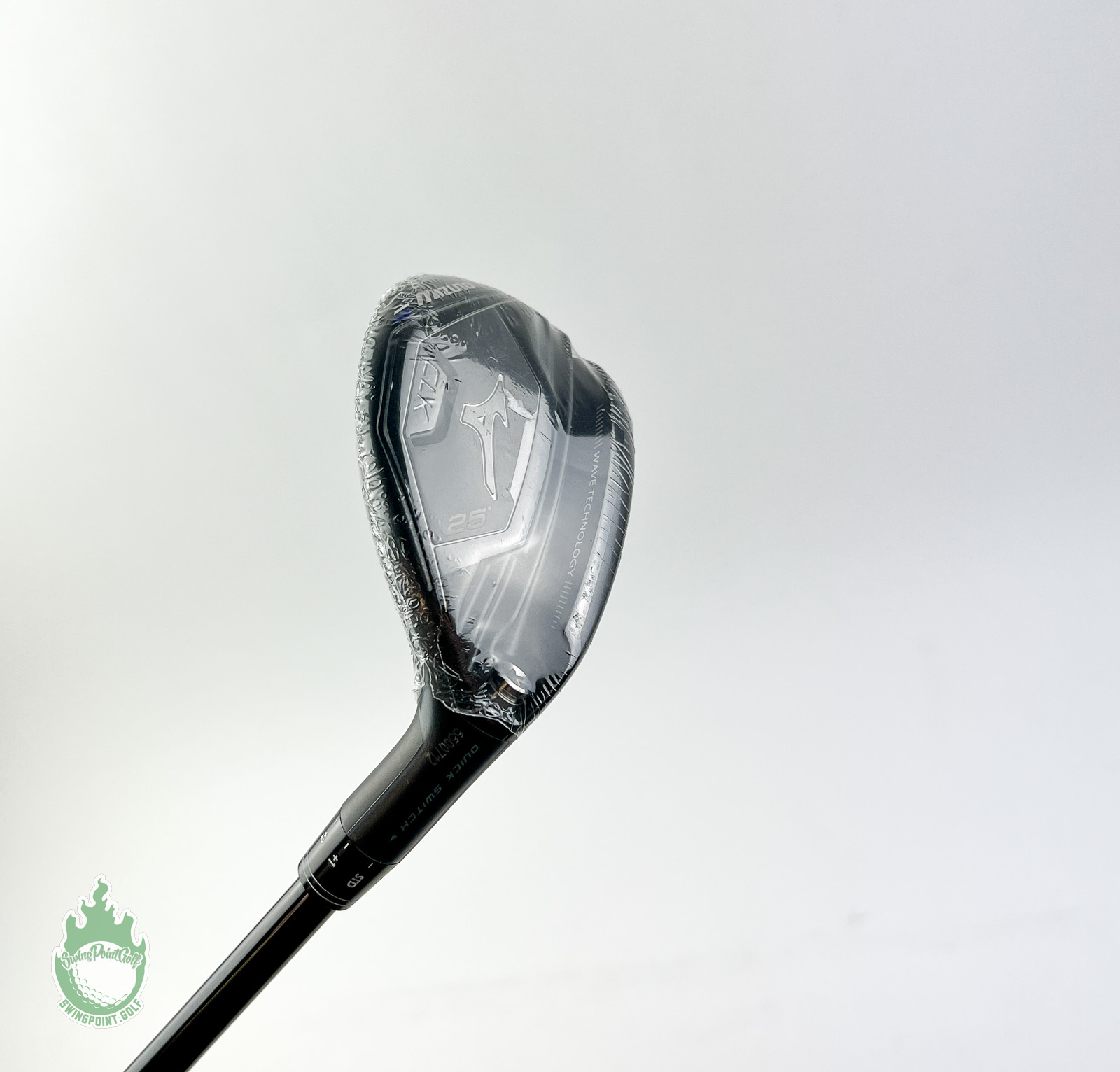 New Mizuno CLK 5 Hybrid 25* Speeder Evolution HB 50g Ladies