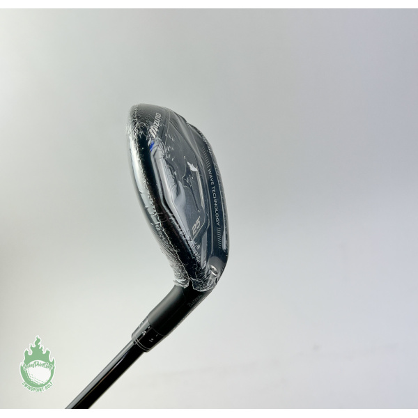 New Mizuno CLK 5 Hybrid 25* Speeder Evolution HB 50g Ladies