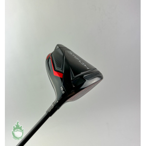 Used RH TaylorMade Stealth Driver 10.5* Ventus 5-S Stiff Graphite 