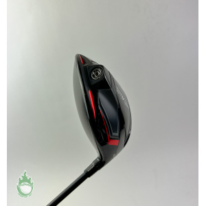 Used RH TaylorMade Stealth Driver 10.5* Ventus 5-S Stiff Graphite 