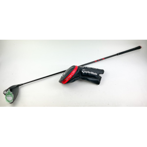 Used RH TaylorMade Stealth Driver 10.5* Ventus 5-S Stiff Graphite 