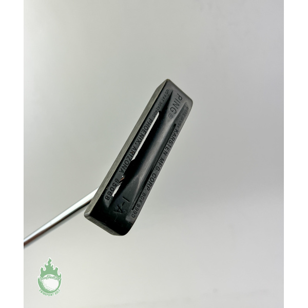 Used RH Ping Model 1-A Phoenix 85068 PO Box 9990 35