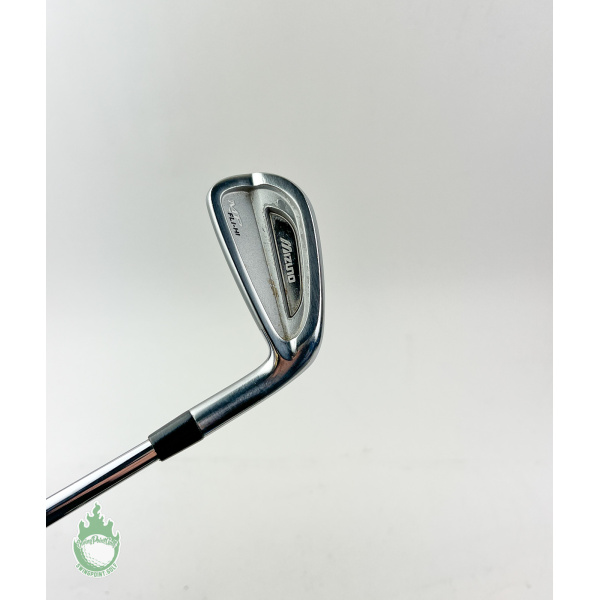 MP FLI-HI #4 24° Modus 125 S Mizuno MP FliHi 4 Iron Utility 24° Modus 125 S Shaft | eBay
