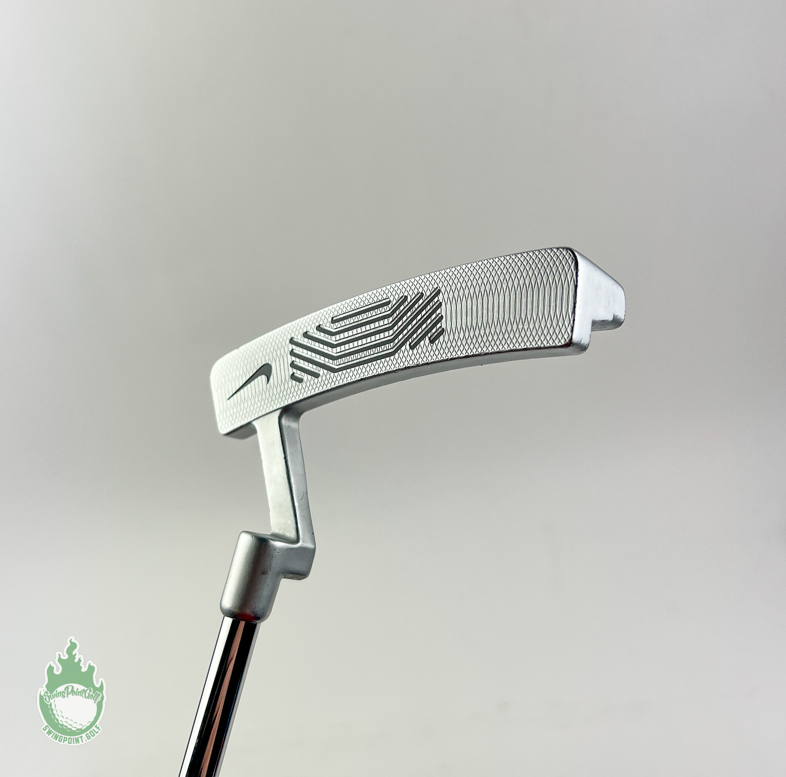 Used RH Nike Method MOD-30 Precision Milled 303 35