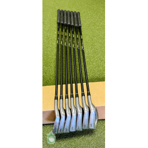 Titleist DCI Gold Oversize Plus 5 Iron RH TriSpec Regular Steel Shaft