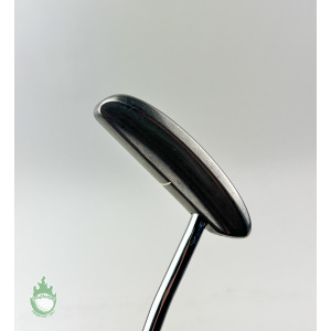 Used Right Handed Callaway S2H2 35″ Milled Putter Steel Golf Club