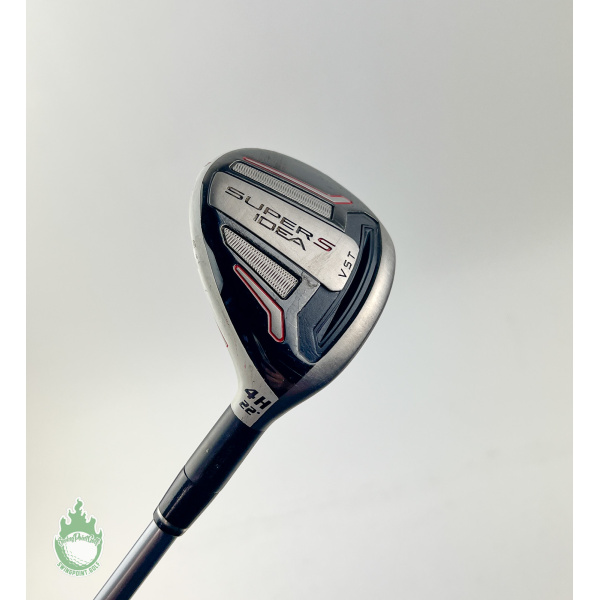 Adams Golf Idea Super Hybrid RH hotsell