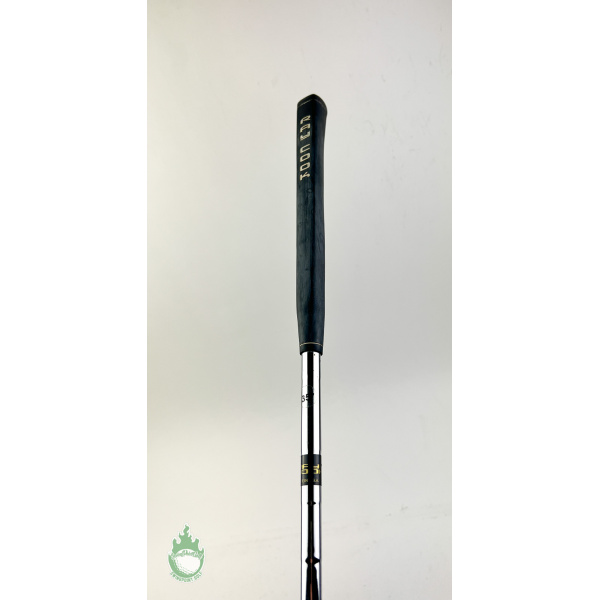 Putter Ray Cook Budweiser Classic Plus 1 - 35 Pouces - Droitier - Occasion