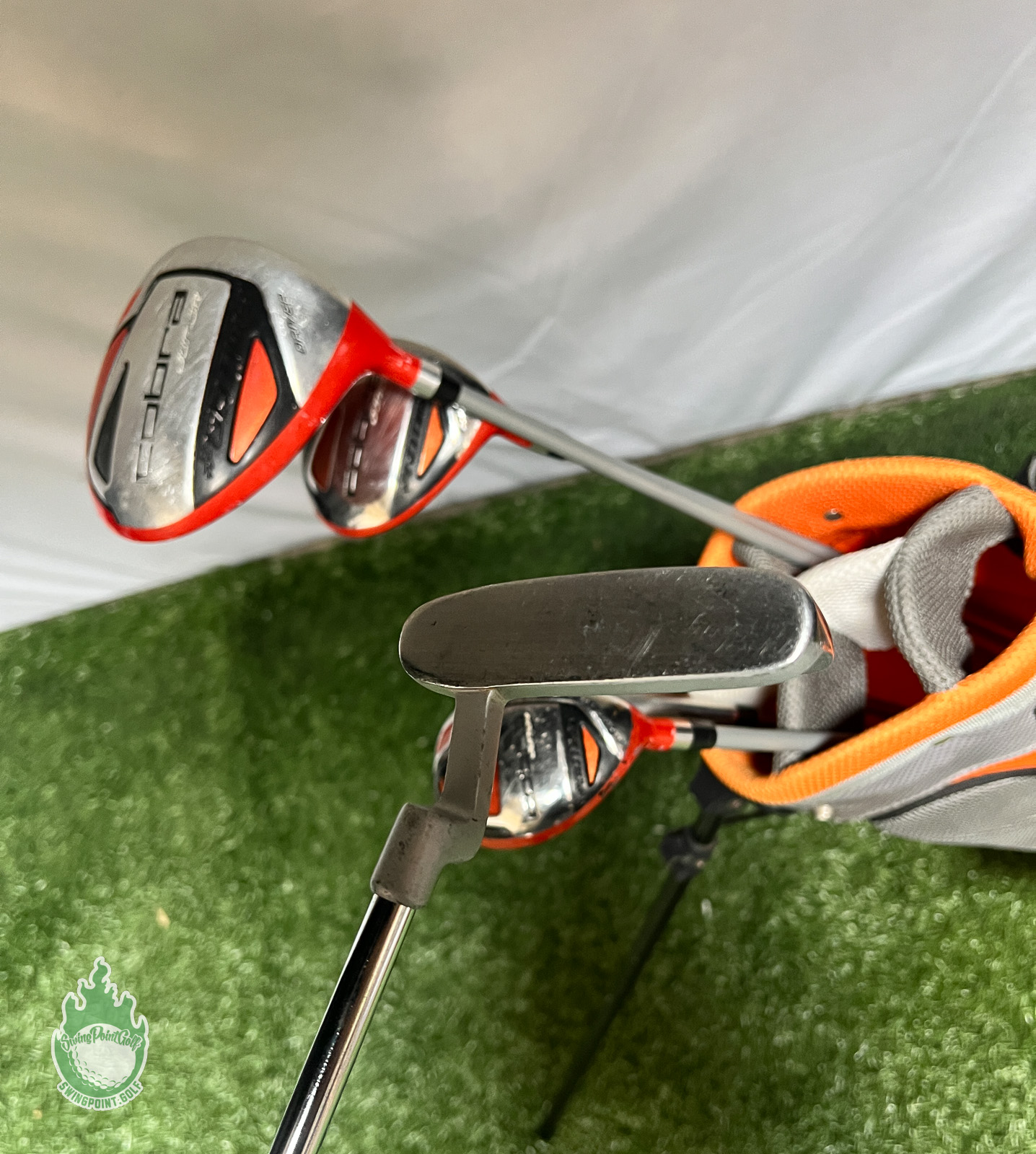 Rickie Fowler WITB 2023 (June) – GolfWRX