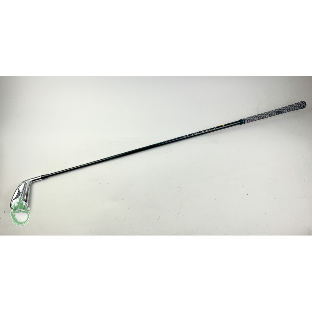 Titleist U505 2021 #3 Driving Iron - 20° Loft - Left Handed - Club Head Only (Used) - View #3