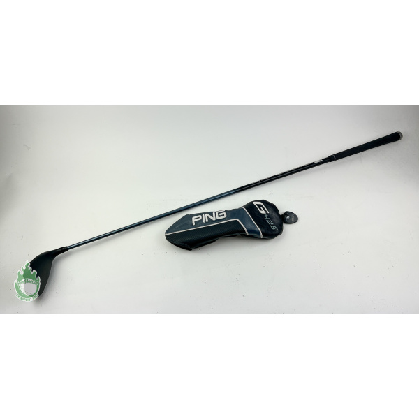 Ping G425 MAX Fairway 9 Wood 23.5* Alta CB 65g Soft Regular