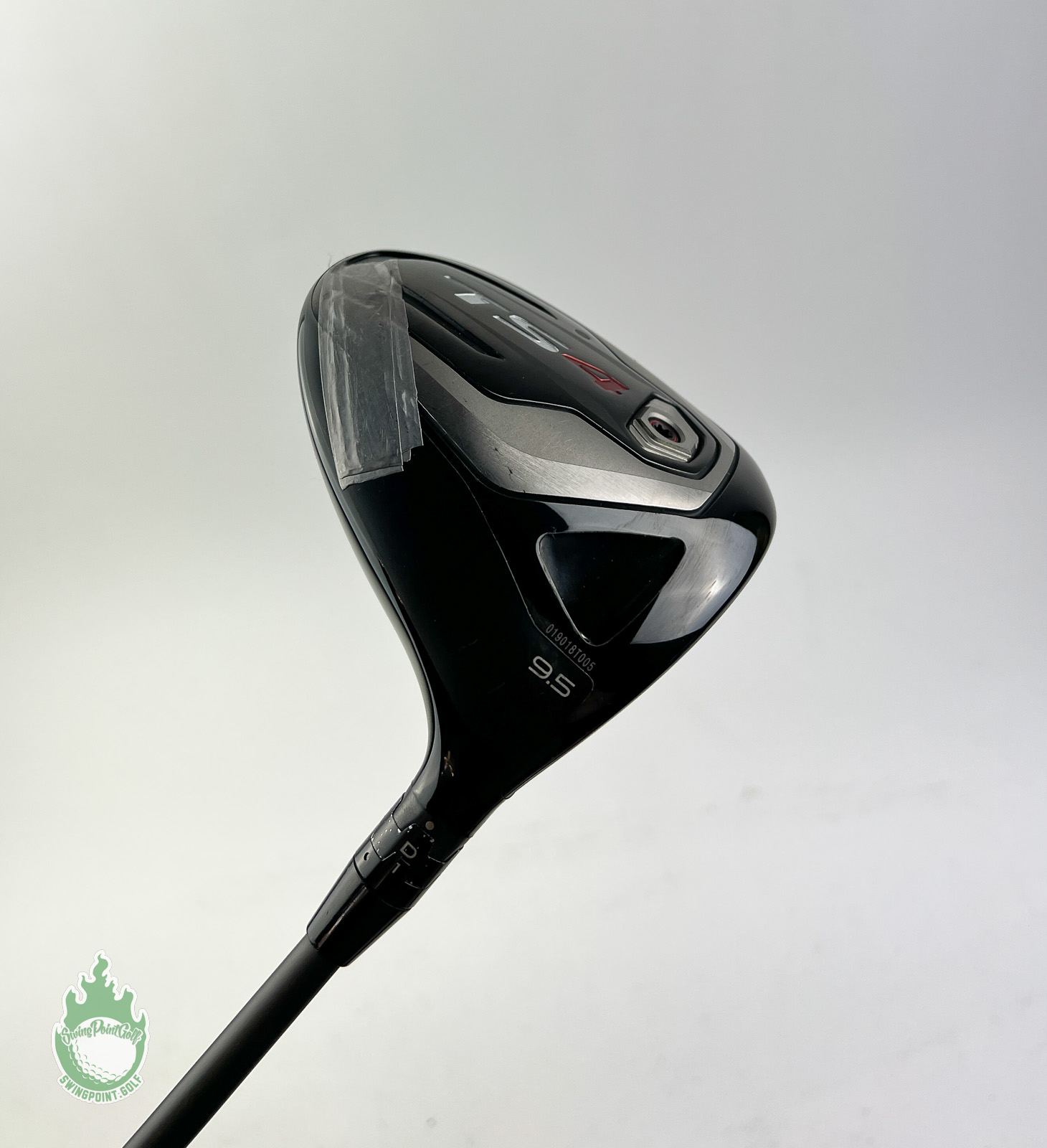 Taylormade STEALTH 2 Plus Tour Issue Golf Fairway Wood - Second Hand Taylormade STEALTH 2 Plus Tour Issue Golf Fairway Wood - Second Hand