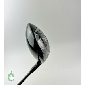 Tour Issue Used RH Titleist TS4 Driver 9.5* Rogue 130 70g TX X