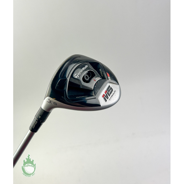 Taylor Made M5 TITANIUM 5番 【公式通販】