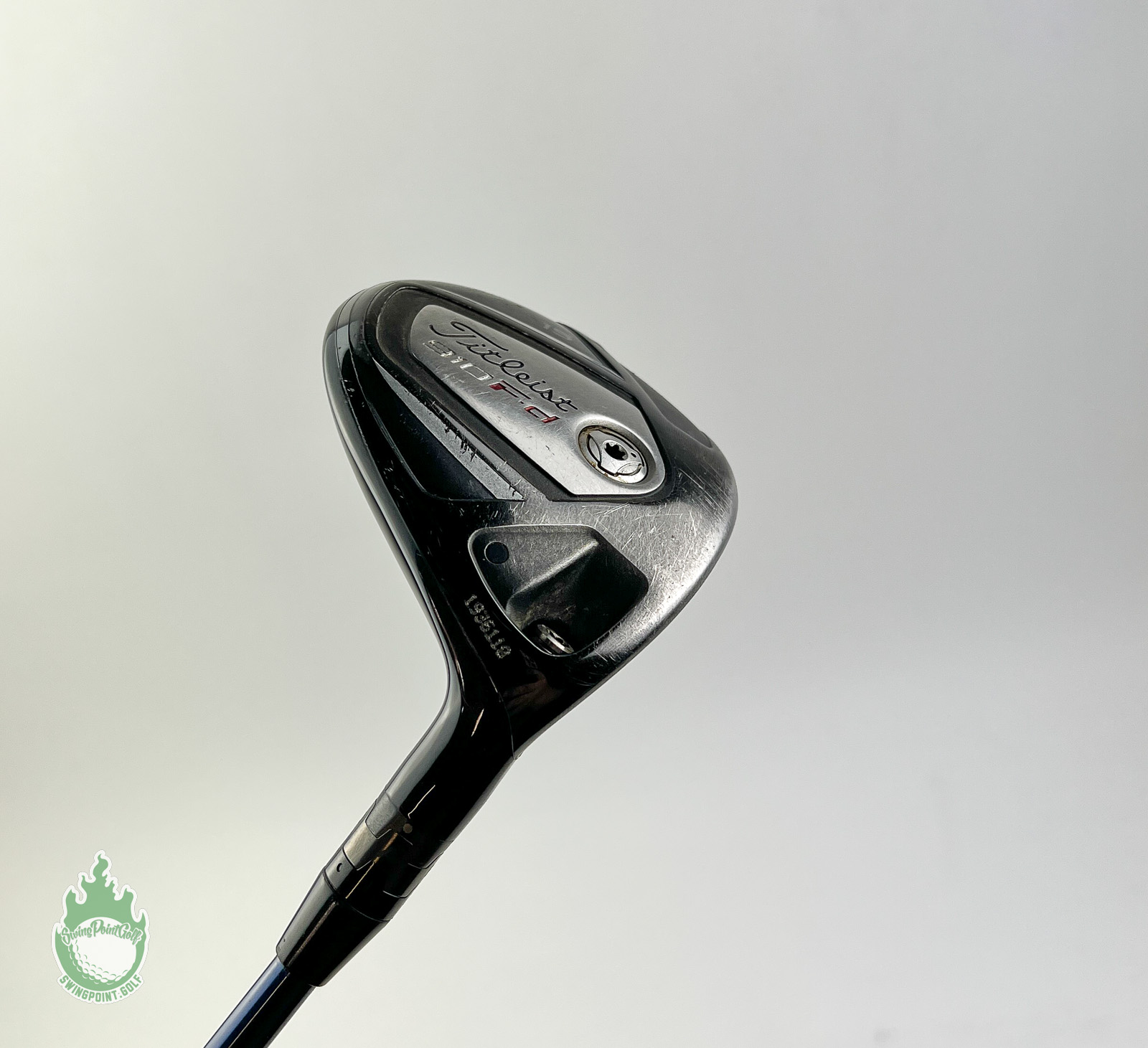 Titleist 910 ドライブ　フェアウェイウッド15° 17° 3本 Titleist 910 ドライブ フェアウェイウッド15° 17° 3本｜Yahoo