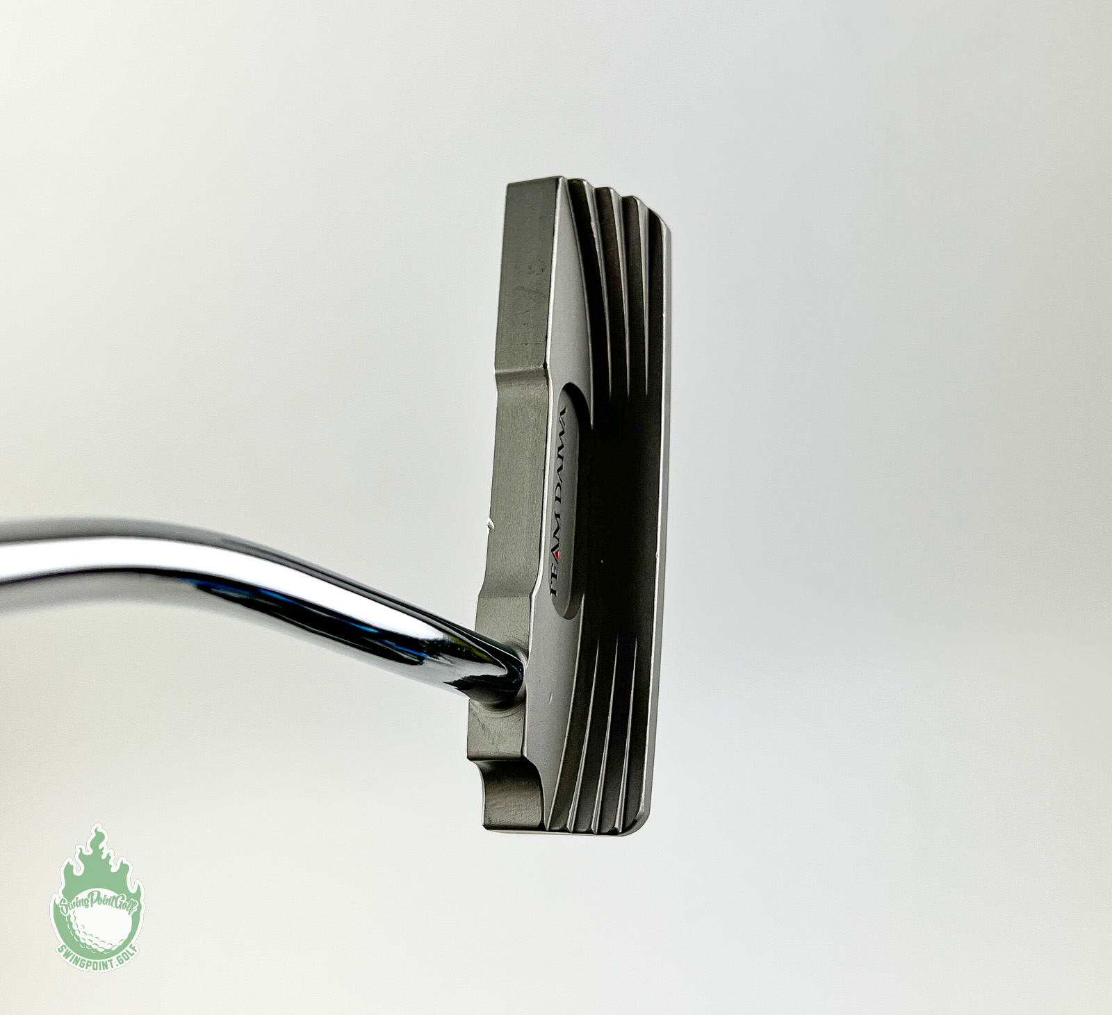 Used RH Daiwa Golf DG-245 Machined Blade Putter 35.5