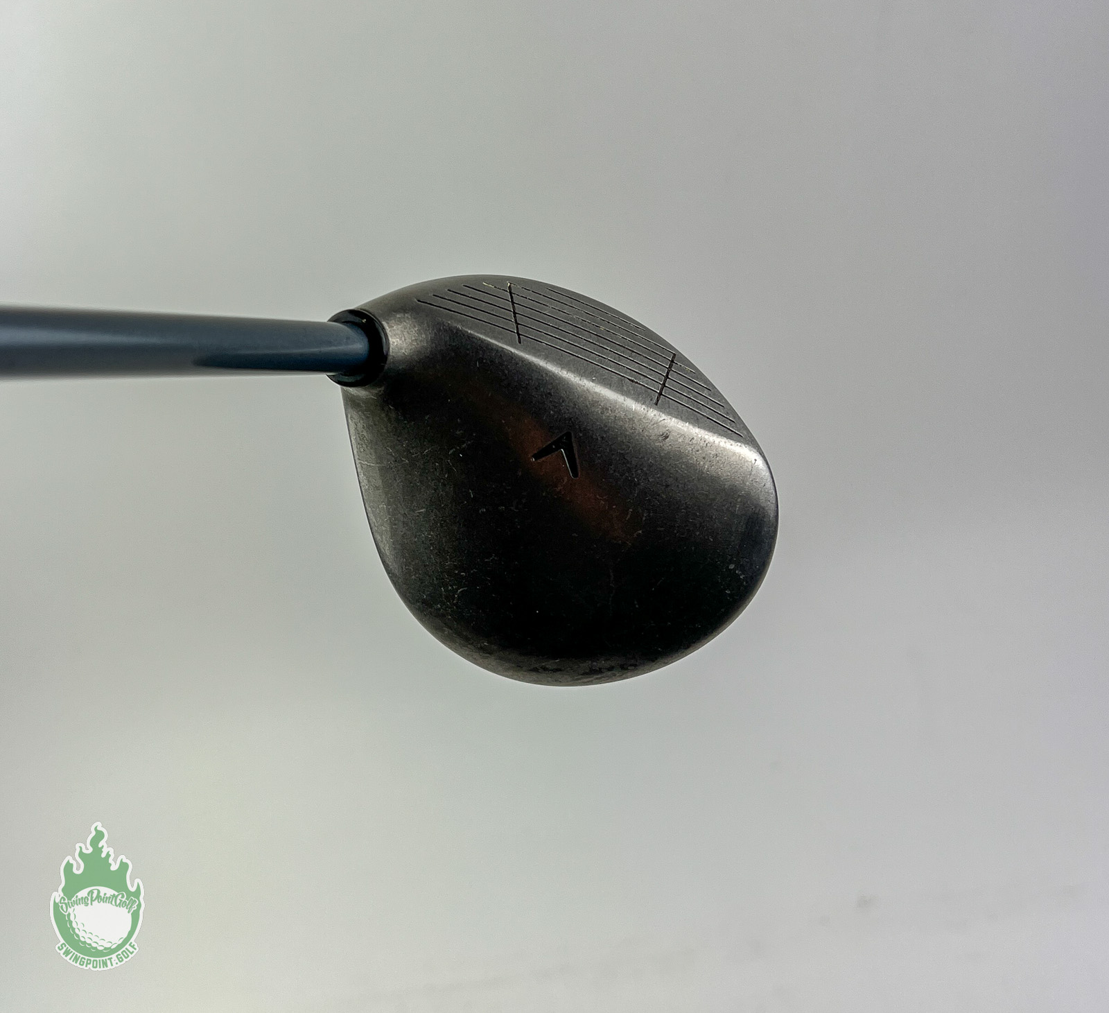 Couvre-chef En Bois De Parcours Callaway Great Big Bertha V Series Driver Headcover Golf 184369992922