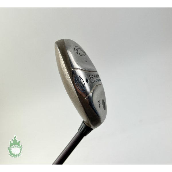 Used RH Callaway Golf Big Bertha Heavenwood 3H Hybrid 20* Ladies