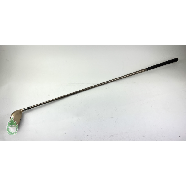 Used TaylorMade Burner Supersteel 5 Wood 60g Bubble Shaft Ladies Graphite  Golf · SwingPoint Golf®