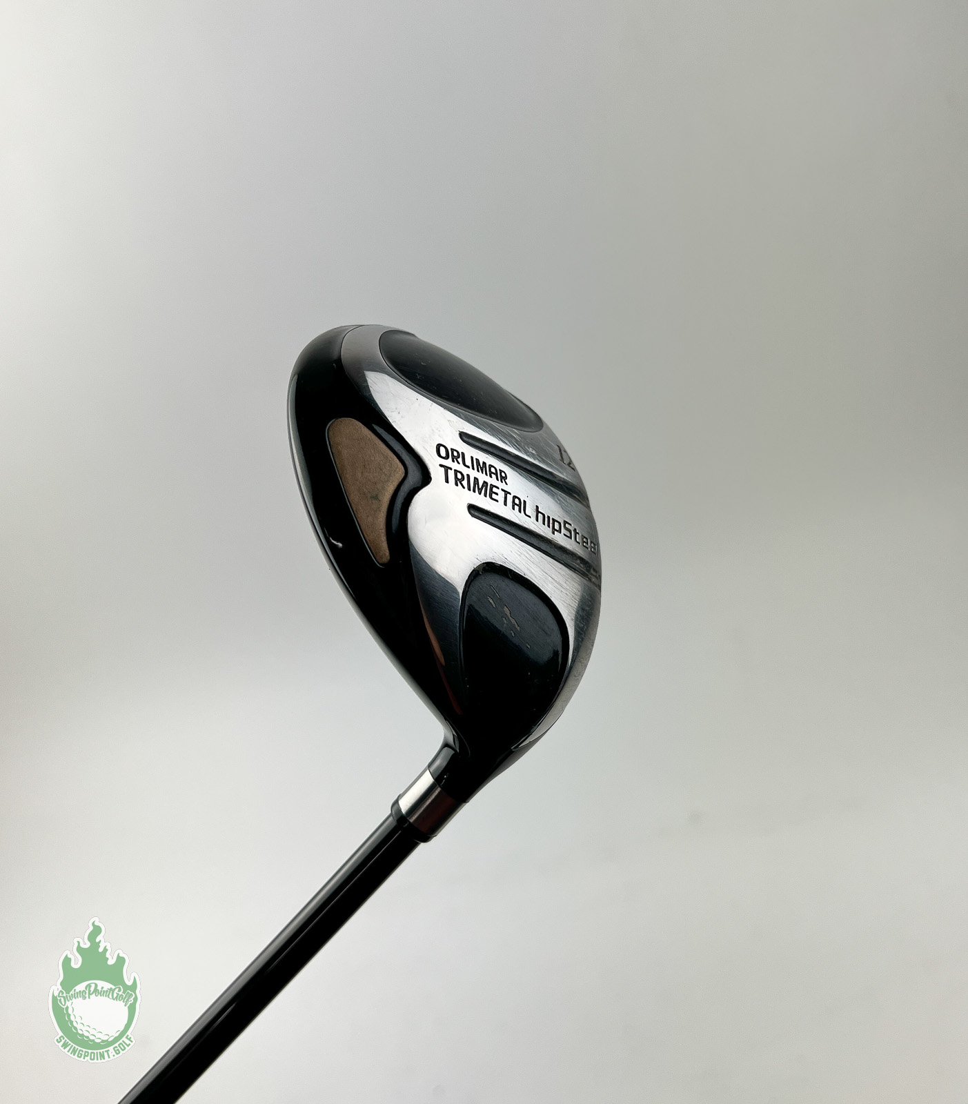 On sale Orlimar HipSteel Golf Clubs