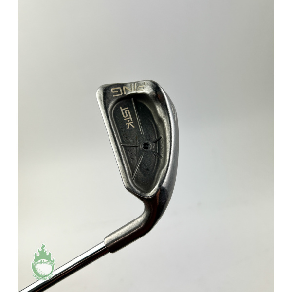 PING KARSTEN newest black dot Golf irons