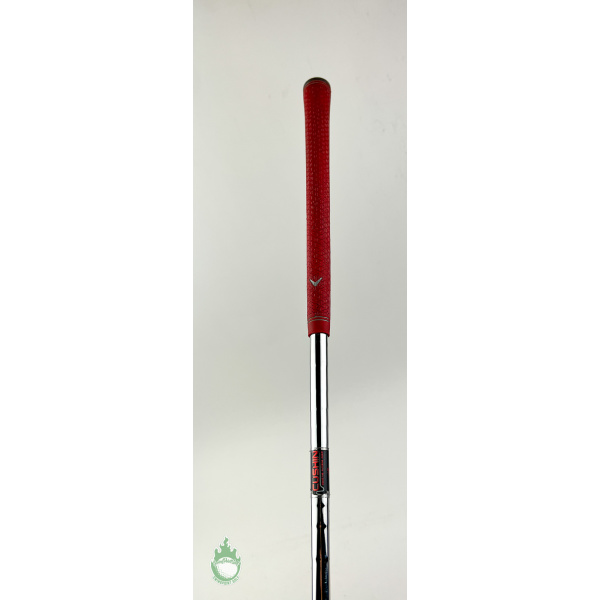 Fer 8 Ping Karsten IST-K Red Dot - Acier, Regular, 38 Pouces - Occasion (US)