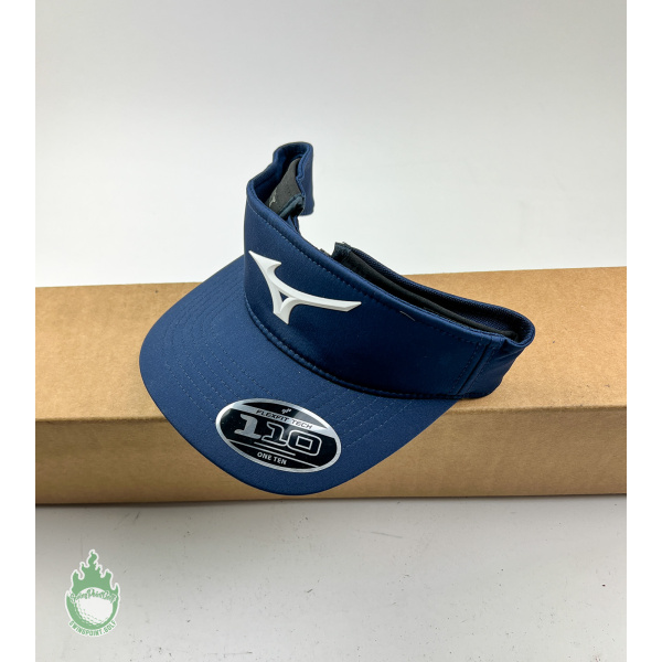 Mizuno tour visor online